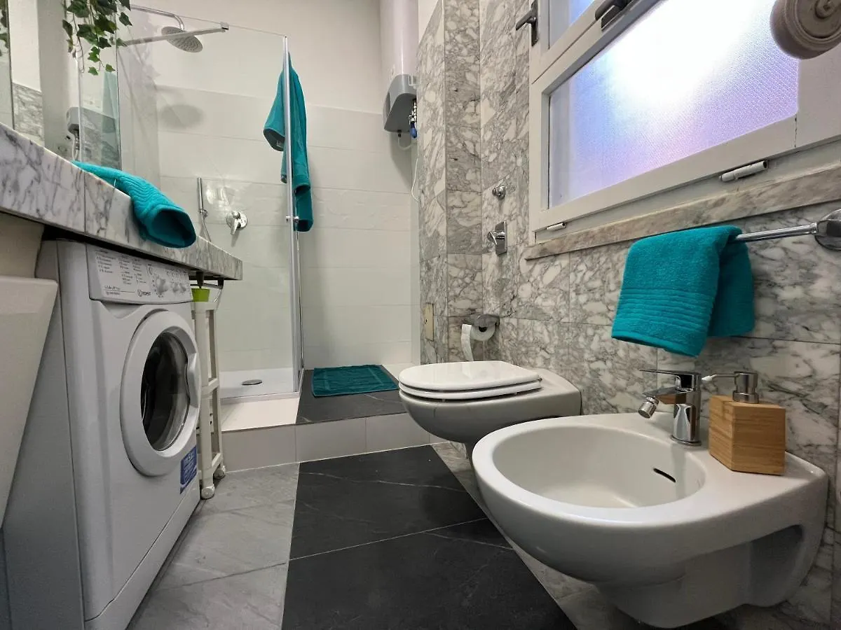 Giusti Flat - Next To Cimitero Monumentale Castello Sforzesco Apartment Milan