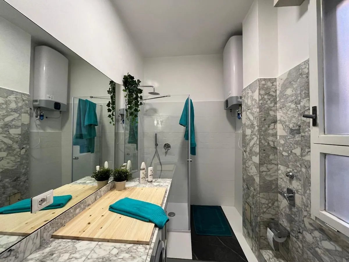 Giusti Flat - Next To Cimitero Monumentale Castello Sforzesco Apartment Milan Italy