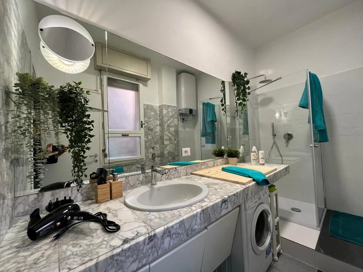 Giusti Flat - Next To Cimitero Monumentale Castello Sforzesco Apartment Milan