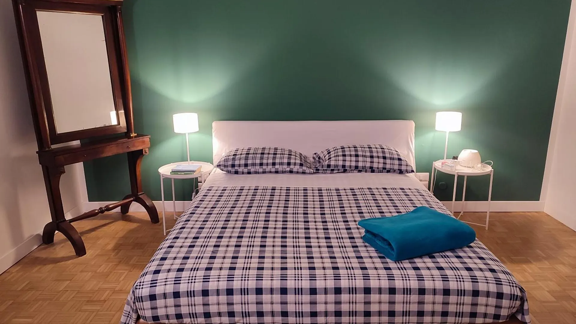 Giusti Flat - Next To Cimitero Monumentale Castello Sforzesco Apartment Milan
