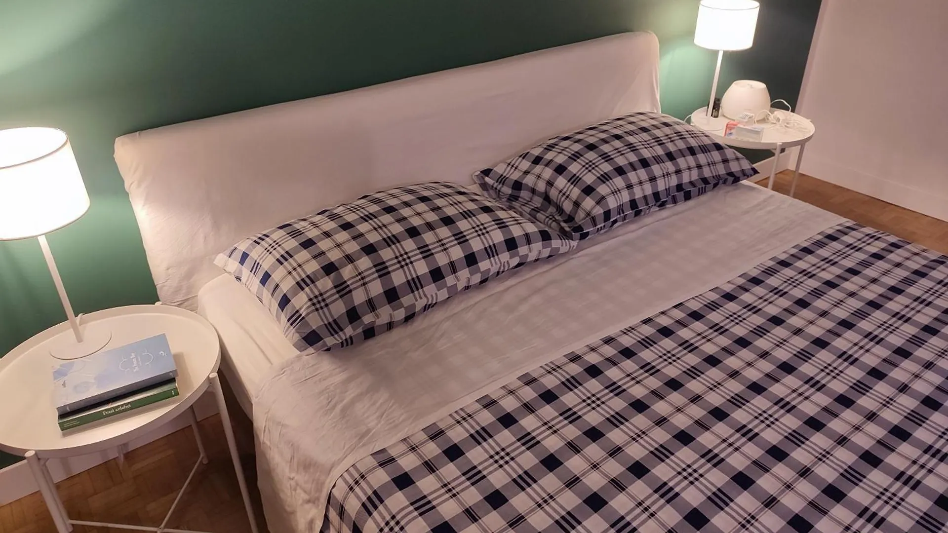 Giusti Flat - Next To Cimitero Monumentale Castello Sforzesco Apartment Milan 0*,  Italy