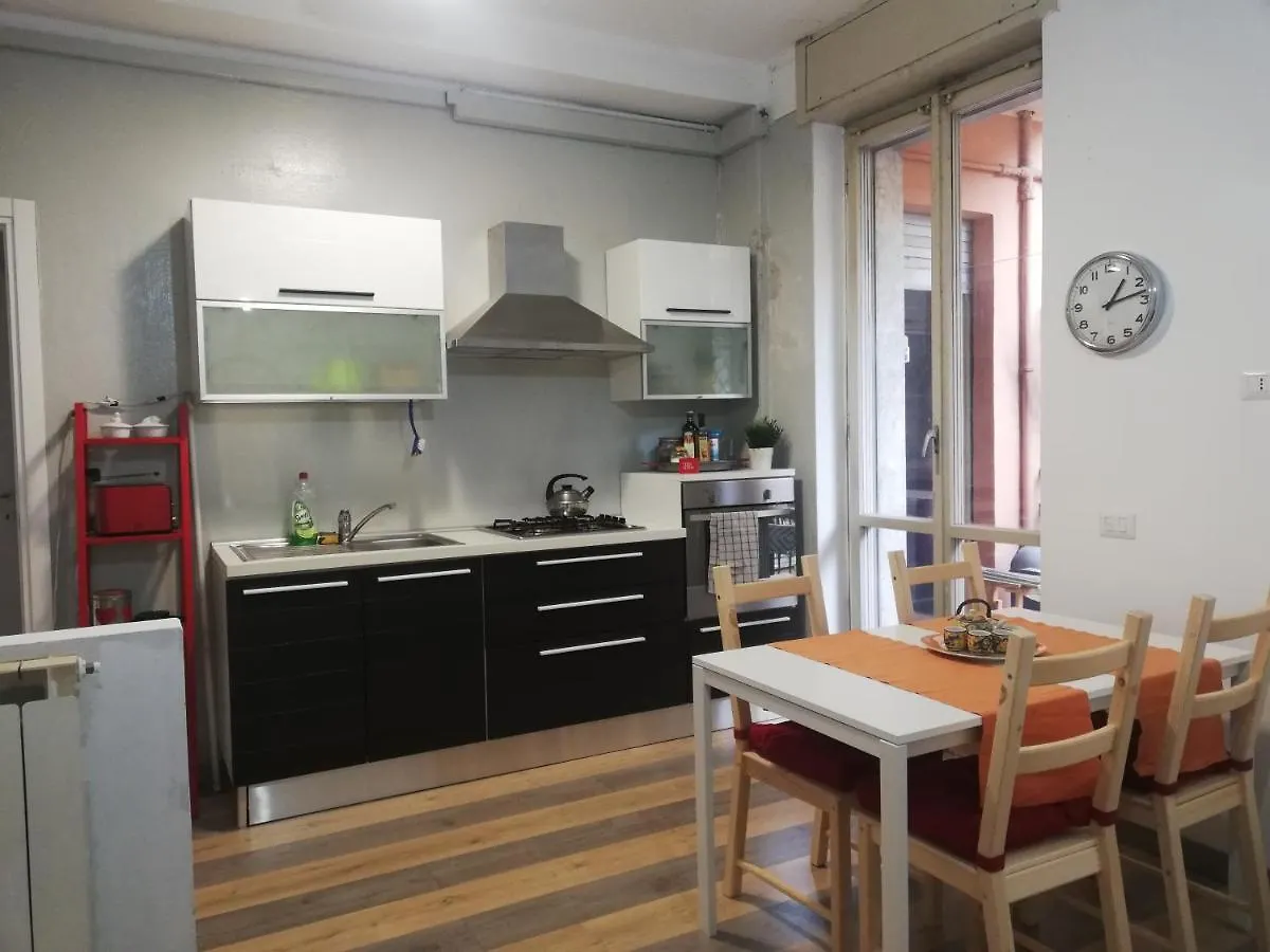 Giusti Flat - Next To Cimitero Monumentale Castello Sforzesco Apartment Milan